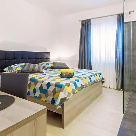 Apartament Gorgeous In *