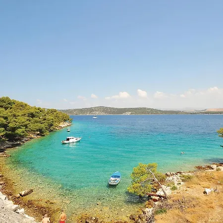 Gorgeous In Apartament Grebaštica