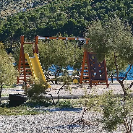 Gorgeous In Grebaštica