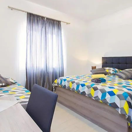 Apartmán 3 Bedroom Cozy In *
