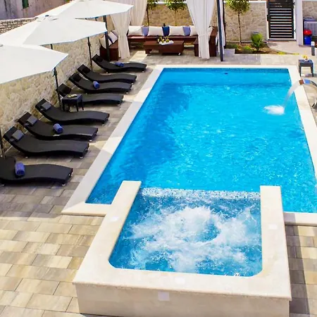 Apartament Gorgeous In *