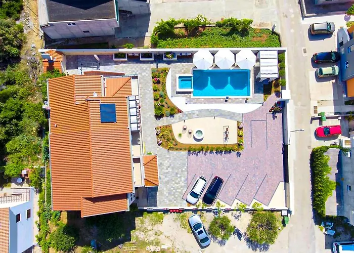 Daire Gorgeous In Grebaštica