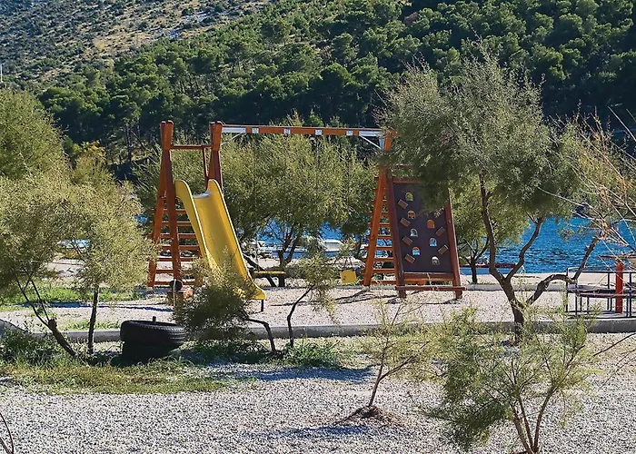 Gorgeous In Grebaštica