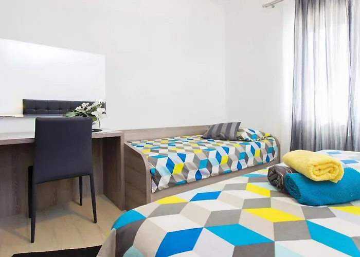 Daire Gorgeous In Grebaštica