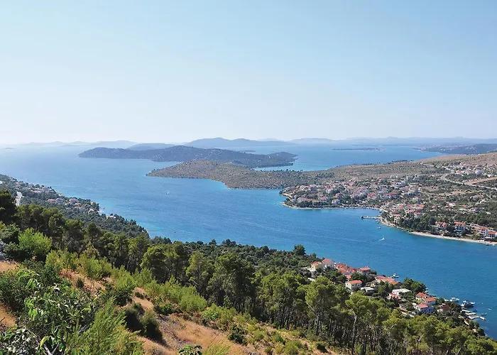 Gorgeous In * Grebaštica