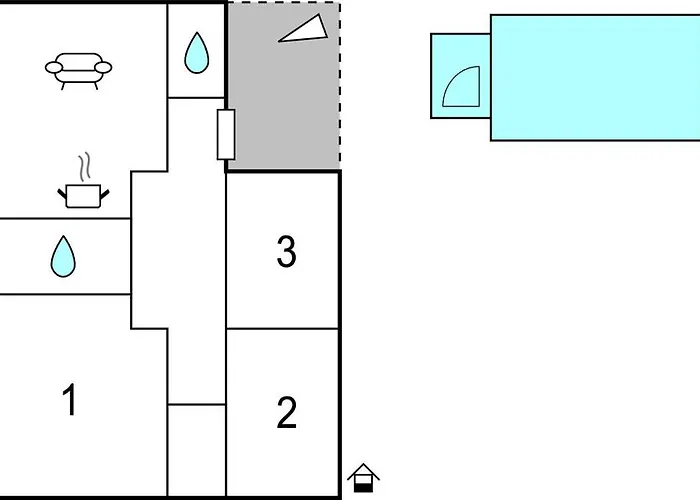 Gorgeous In Grebaštica